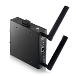 Zyxel IAP500BE-EU0101F Access Point - BE5000, WiFi 7, Çift Radyolu, NebulaFlex Pro, İç Ortam, 3x Gigabit Ethernet
