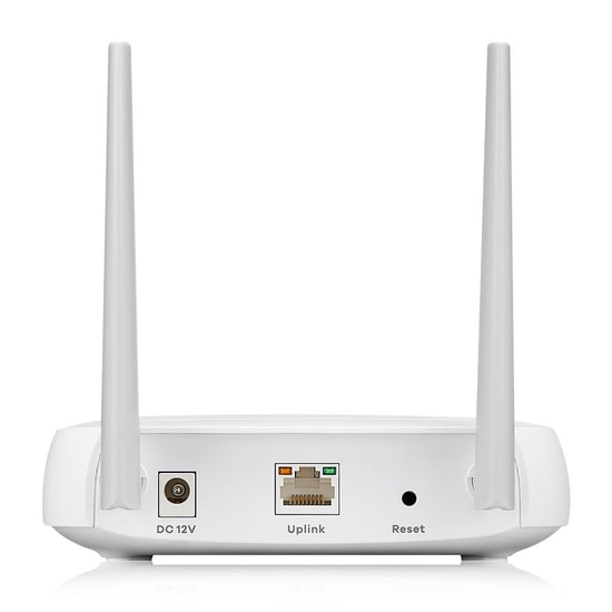 Zyxel NWA30BE-EU0102F BE5100 WiFi 7 Access Point - Dual-Radio, Masaüstü, NebulaFlex, Kablosuz Ağ Erişim Noktası