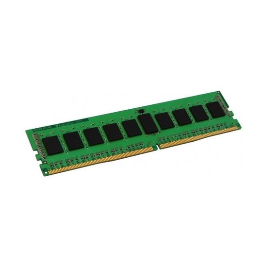 Kingston KVR26N19S6/4 DDR4 4 GB 2666 MHz Masaüstü RAM Belleği - CL19, Non-ECC, DIMM, 1.2V, 1x4GB, 19-19-19