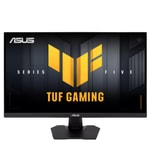 Asus VG27AQM5F TUF Gaming Monitör - 27" QHD Fast IPS, 320Hz, 0.3ms, FreeSync Premium, G-Sync, USB-C, Hoparlör