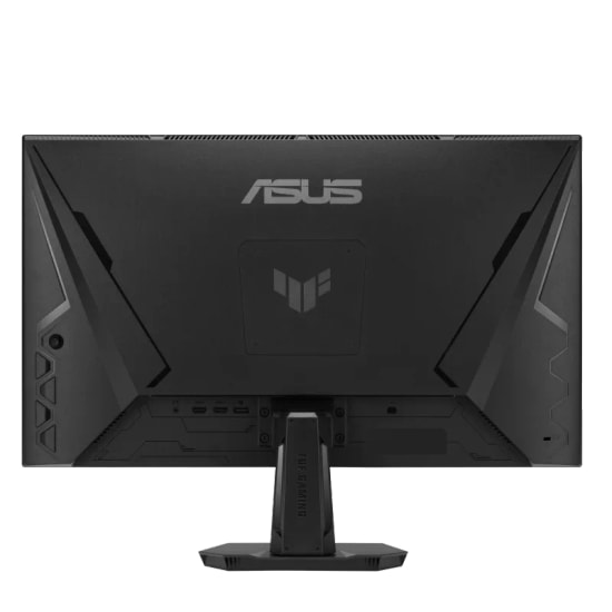 Asus VG27AQM5F TUF Gaming Monitör - 27" QHD Fast IPS, 320Hz, 0.3ms, FreeSync Premium, G-Sync, USB-C, Hoparlör