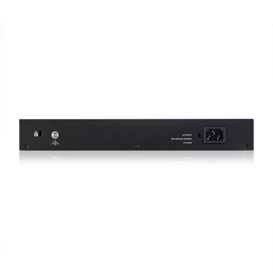 Zyxel XS1935-12F-ZZ0101F Fiber Switch - 12 Port, 10G SFP+, 10G Multi-Gig, 2 Uplink, Layer 3 Smart Yönetilebilir