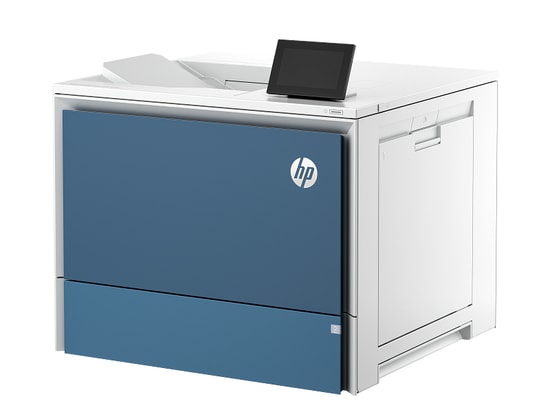 HP Color LaserJet Enterprise MFP 6701dn (58M42A) Renkli Lazer Yazıcı - Çok Fonksiyonlu, Network, 61/61ppm, A4