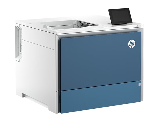 HP Color LaserJet Enterprise MFP 6701dn (58M42A) Renkli Lazer Yazıcı - Çok Fonksiyonlu, Network, 61/61ppm, A4