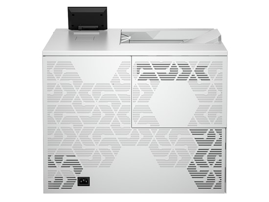 HP Color LaserJet Enterprise MFP 6701dn (58M42A) Renkli Lazer Yazıcı - Çok Fonksiyonlu, Network, 61/61ppm, A4