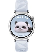 Huawei Watch GT 5 41mm Mavi (55020DJV) Akıllı Saat - 1.32 İnç AMOLED, 466x466 Piksel, HarmonyOS, Bluetooth 5.2