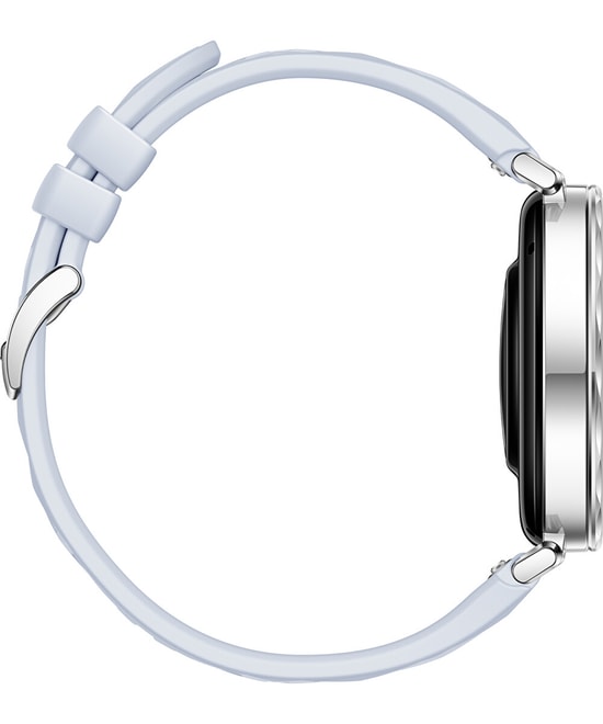 Huawei Watch GT 5 41mm Mavi (55020DJV) Akıllı Saat - 1.32 İnç AMOLED, 466x466 Piksel, HarmonyOS, Bluetooth 5.2
