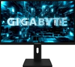 Gigabyte G27Q3 QHD 320Hz IPS Monitör - 27 inç, 1ms GTG, HDR400, 350 cd/m², HDMI 2.0, DisplayPort 1.4, 16:9