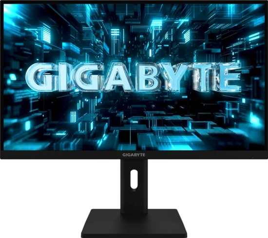 Gigabyte G27Q3 QHD 320Hz IPS Monitör - 27 inç, 1ms GTG, HDR400, 350 cd/m², HDMI 2.0, DisplayPort 1.4, 16:9