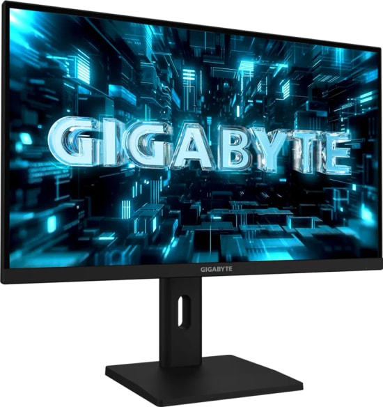Gigabyte G27Q3 QHD 320Hz IPS Monitör - 27 inç, 1ms GTG, HDR400, 350 cd/m², HDMI 2.0, DisplayPort 1.4, 16:9