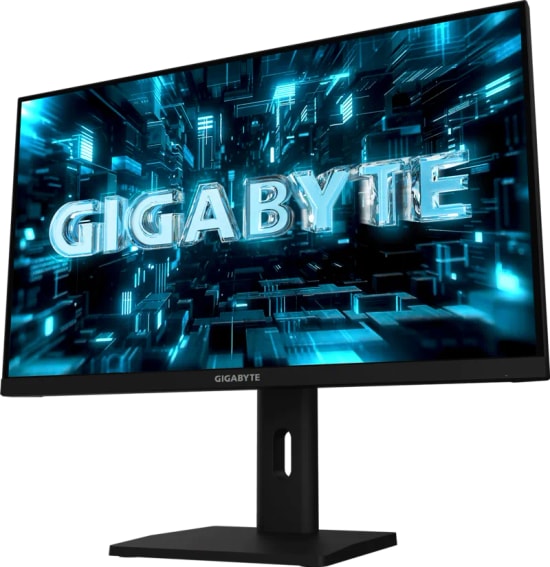 Gigabyte G27Q3 QHD 320Hz IPS Monitör - 27 inç, 1ms GTG, HDR400, 350 cd/m², HDMI 2.0, DisplayPort 1.4, 16:9