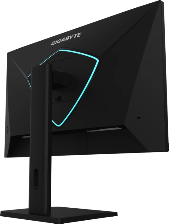 Gigabyte G27Q3 QHD 320Hz IPS Monitör - 27 inç, 1ms GTG, HDR400, 350 cd/m², HDMI 2.0, DisplayPort 1.4, 16:9