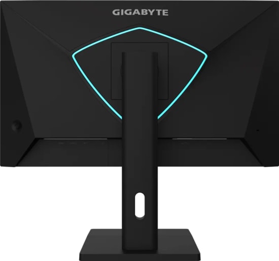 Gigabyte G27Q3 QHD 320Hz IPS Monitör - 27 inç, 1ms GTG, HDR400, 350 cd/m², HDMI 2.0, DisplayPort 1.4, 16:9