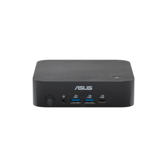 Asus PN54-S1-S30086ML Ryzen 3 210 8GB RAM 512GB SSD Mini Masaüstü PC - DDR5-SDRAM, Wi-Fi 7, 4 Çekirdek, Siyah