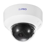 i-Pro WV-U21301-V3L 2MP İç Ortam IR Dome Güvenlik Kamerası - Kızılötesi IR Görüntüleme Teknolojisi