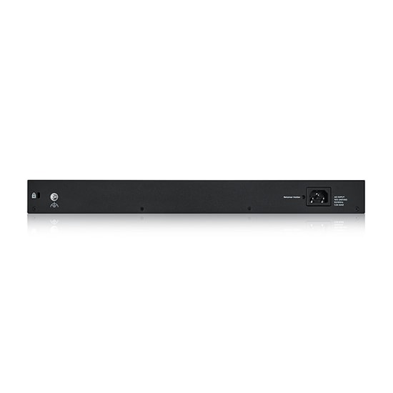 Zyxel XGS2220-30-EU0101F 24 Port Gigabit RJ45 L3 Erişim Switch - 4x10G SFP+, 2x10G RJ45, Web Yönetilebilir
