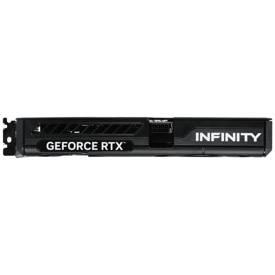 Palit RTX 5060 Infinity 2 OC V1 8GB GDDR7 Ekran Kartı (NE75060V19P1-GB2051L) - 128 Bit Bellek, 3x DP, HDMI Çıkışı