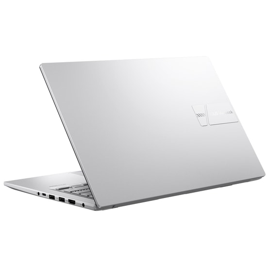 Asus Vivobook A1504MA-BQ1252W Intel Core 5 8GB DDR5 512GB Laptop - 15.6" FHD, Windows 11 Home, 60Hz, Gümüş