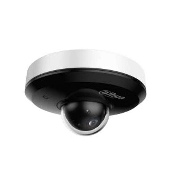 Dahua SD1A404DB-GNY 4MP 4x PTZ IP Kamera - Speed Dome, 2560x1440, 20m Gece Görüşü, 2.8-12mm Lens, Ethernet, Sesli