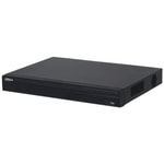 Dahua NVR4208-4KS3 8 Kanal 1U NVR Kayıt Cihazı - H.265, 12MP, 2x20TB HDD Desteği, 2 SATA Yuvası, 4 Alarm Girişi