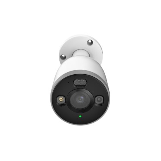 Dahua F3D-PV 3MP Wi-Fi Bullet Güvenlik Kamerası - 2..8mm Lens, 30m Akıllı Işık, Çift Yönlü Ses, Siren, IP67 Dış Ortam