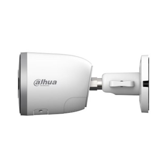 Dahua F3D-PV 3MP Wi-Fi Bullet Güvenlik Kamerası - 2..8mm Lens, 30m Akıllı Işık, Çift Yönlü Ses, Siren, IP67 Dış Ortam