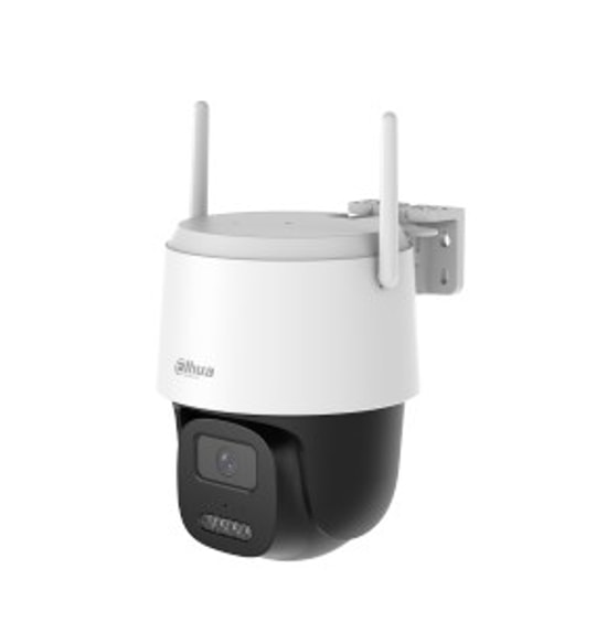 Dahua Apollo BP3E 3MP Solar PTZ Güvenlik Kamerası - Wi-Fi, 2304x1296, 30m IR, H.265, 512GB Micro SD, Dahili Mikrofon