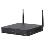 Dahua NVR2108HC-W 8 Kanal 1U Kablosuz NVR Kayıt Cihazı - 4K, 1x20TB HDD, 100Mbps, Smart H.265+, HDMI, VGA