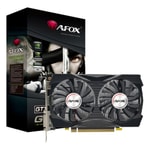 Afox NVIDIA AF1050TI-4096D5H5-V10 4GB GDDR5 Ekran Kartı - 128 Bit, HDMI, DisplayPort, DVI, 4K@60Hz, PCIe 3.0
