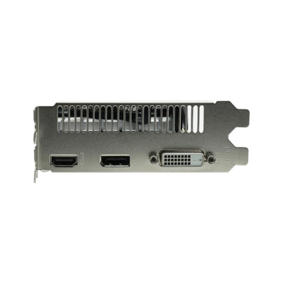 Afox NVIDIA AF1050TI-4096D5H5-V10 4GB GDDR5 Ekran Kartı - 128 Bit, HDMI, DisplayPort, DVI, 4K@60Hz, PCIe 3.0
