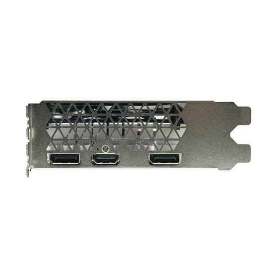 Afox RX580 2048SP AFRX580-8192D5H3-V3 8GB GDDR5 256Bit Ekran Kartı - 1x HDMI, 2x DisplayPort, 2 Fan, PCIe 3.0