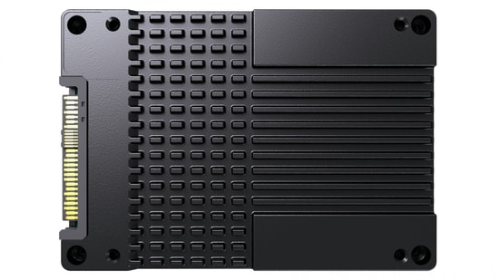 Huawei eKitStor Xtreme 300P HSSD-E023T8P5L7N 3.84TB 2.5" Enterprise SSD - PCIe 5.0 x4, 3D NAND TLC, 14800/8200 MB/s