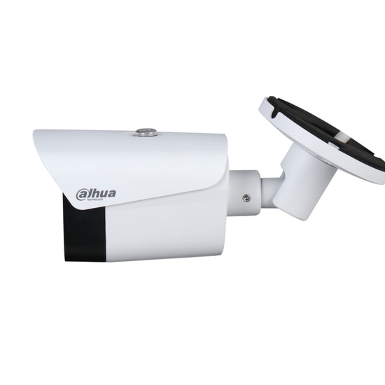 Dahua TPC-BF1241-TB3F4-DW-S8 4MP Termal Lensli Mini Bullet Hybrid IP Kamera - WDR, DWDR, 30m IR, AI Algılama, Alarm, PoE