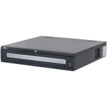 Dahua NVR58128RH-XI 128 Kanal H.265 NVR Kayıt Cihazı - 8x20TB HDD Yuvası, 1024/1280Mbps Bant Genişliği, 32MP, 2U Kasa