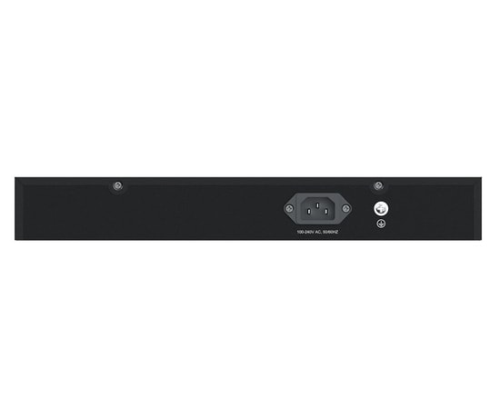 Stonet ST119GHPDI-2G1MS-250 16xPoE+ 225W Yönetilemez Switch - 16x100Mbps PoE, 2xGigabit Uplink, 1x2.5G SFP, Masaüstü