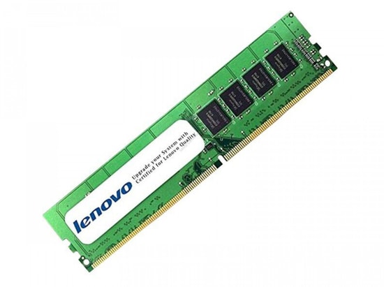 Lenovo ThinkSystem 4X77A90965 32GB TruDDR5 6400MHz Sunucu RAM - 2Rx8 RDIMM, DDR5 Bellek, Registered, 1 Modül