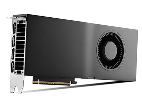 HP RTX PRO 4500 Blackwell B11F2AA 32GB GDDR7 Ekran Kartı - 256 Bit, 4x DisplayPort 2.1b, PCIe 5.0, Dual Slot