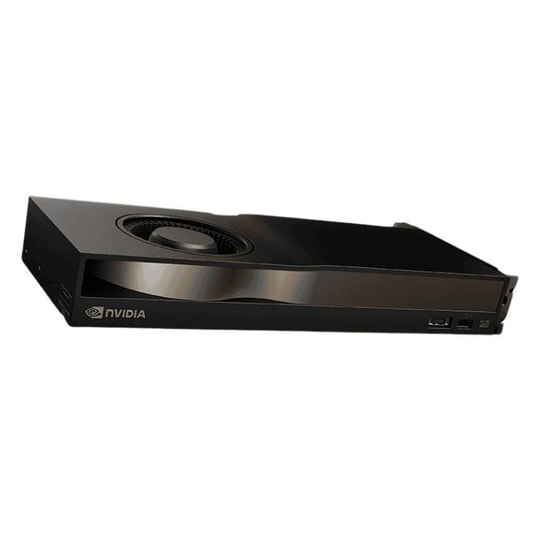 HP RTX PRO 4500 Blackwell B11F2AA 32GB GDDR7 Ekran Kartı - 256 Bit, 4x DisplayPort 2.1b, PCIe 5.0, Dual Slot