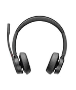 HP Poly VOY 4320 USB-C HS +BT700 Kulaklık (76U50AA) - USB-C, HS ve BT700 teknik özellikleriyle ürün modeli