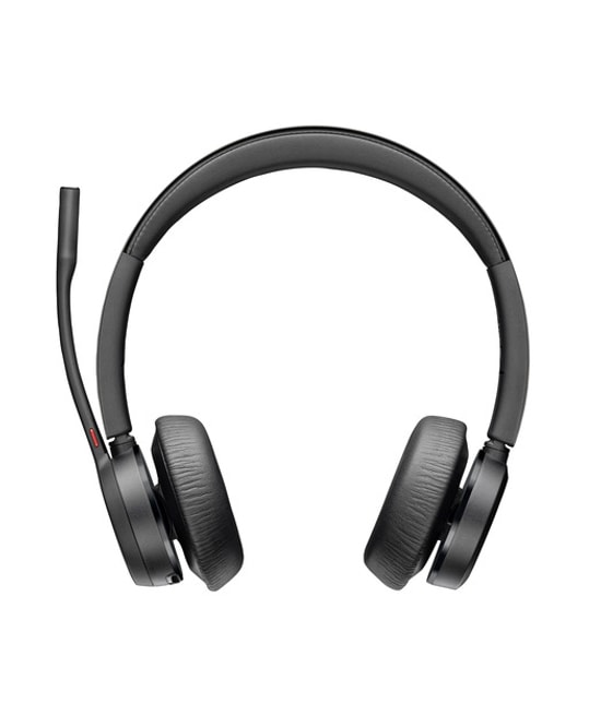 HP Poly VOY 4320 USB-C HS +BT700 Kulaklık (76U50AA) - USB-C, HS ve BT700 teknik özellikleriyle ürün modeli