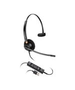 HP Poly EP 515 Mono w/USB-A Headset Kulaklık (783R0AA) - Tek Kulaklı, USB-A Bağlantılı Kulaklık Ürün Modeli