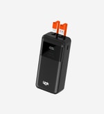 LinkTech LPB-LC33 Strong 30000mAh 22.5W Powerbank - Dijital Ekranlı, PD Hızlı Şarj, Lityum İyon Pil, Çift USB Çıkışlı