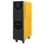 Makelsan Nexergy SE 6KVA MU06000N11TFC02 1F/1F 16x9Ah Online UPS Kesintisiz Güç Kaynağı - PF 1, 6/12 dk, 12V/9Ah Akü