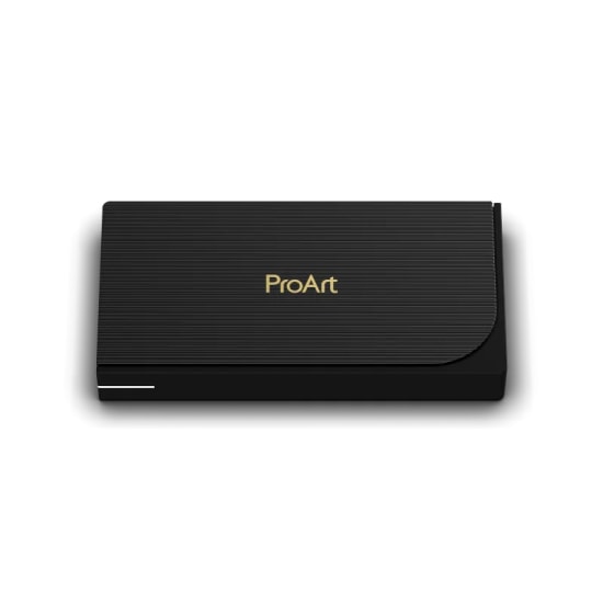 Asus ProArt PQG-U1080 8 Port 2.5G RJ45, 2 Port 10G SFP+ Switch - Siyah, Tak Çalıştır, 16K MAC, 10K Jumbo Frame, 8Mbit
