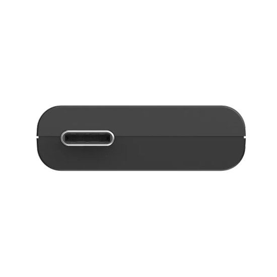 Asus USB-BE93 Mini WiFi 7 BE6500 Tri-Band Type-C Harici Kablosuz USB Ağ Adaptörü - 6 GHz, 6500 Mbps Bağlantı Hızı