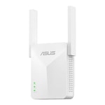Asus RP-AX50 WiFi 6 1500 Mbps Prize Tipi Menzil Genişletici - 5 GHz, 2.4 GHz 300 Mbps, Harici Anten, 1 Port