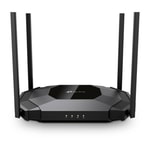 TP-Link TL-WA3001 AX3000 Wi-Fi 6 Çift Bant Access Point - Gigabit, 1 Port, 4 Anten, PoE Destekli