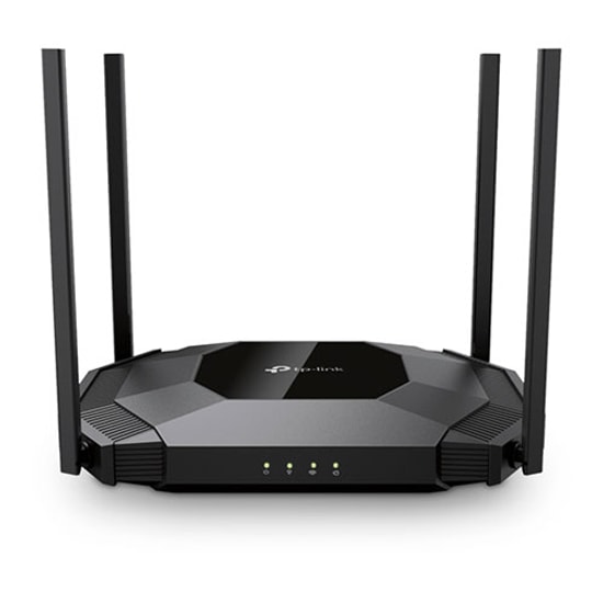 TP-Link TL-WA3001 AX3000 Wi-Fi 6 Çift Bant Access Point - Gigabit, 1 Port, 4 Anten, PoE Destekli