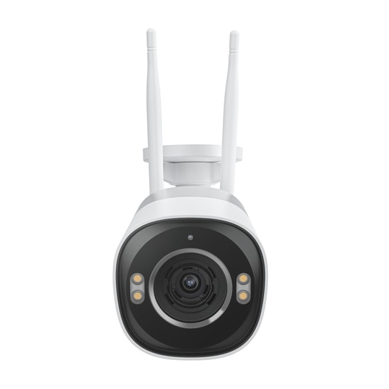 Reolink RP-WCB8MZ 8MP 2.7-13.5mm Motorize Lens Bullet Kamera - 5X Optik Zoom, 30m Gece Görüşü, Çift Yönlü Ses