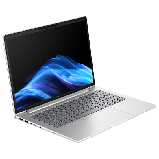HP ProBook 4 G1i AI (CA6T9AT) Ultra 7-150U 16GB RAM 512GB SSD 14" Laptop - DOS İşletim Sistemli Dizüstü Bilgisayar